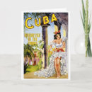 Buscar cuba tarjetas Retro