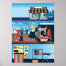 Buscar ilustrador arte Diseño