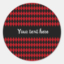 Buscar harlequin pegatinas Vintage