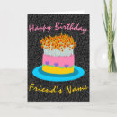 Buscar velas tarjetas Brillante