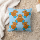 Buscar osos de peluche cojines Bebe