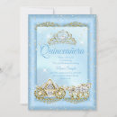 Buscar cuento de hadas de cenicienta invitaciones Princesa
