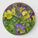 Buscar jardín relojes de pared 9 º pared