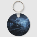 Buscar locomotora de vapor llaveros Tren vintage