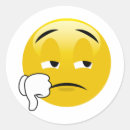 Buscar pulgar pegatinas Emoji