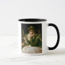 Buscar literatura tazas Retrato
