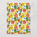 Buscar frutas postales Moderno