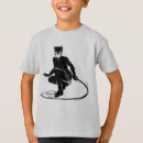 Buscar niño moda Caballero oscuro