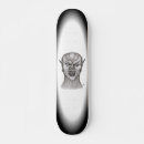 Buscar muerte tablas de skate Muerto