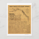 Buscar mapa de américa postales Panorámico