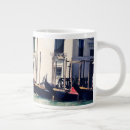 Buscar en frente tazas Fotografía