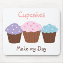 Buscar cupcake alfombrillas de raton Dulces