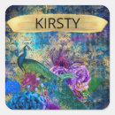 Buscar flores ilustradas pegatinas Floral