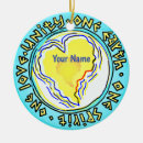 Buscar ecología adornos Reciclar