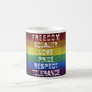Buscar lgbt tazas Bisexual
