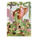 Buscar hada verde posters Vintage