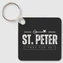 Buscar st llaveros Católico