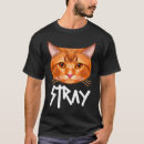 Buscar retrógrado camisetas 9 º gata