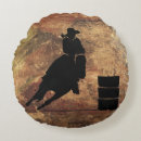 Buscar barriles cojines Rodeo