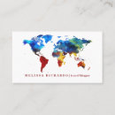 Buscar blog la moda de tarjetas de visita Moderno