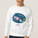 Buscar cohete sudaderas Adorable