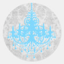 Buscar brocado pegatinas Sofisticado