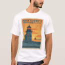 Buscar nantucket camisetas Costero