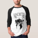 Buscar macbeth camisetas Teatro