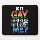 Buscar gay alfombrillas de raton Trans