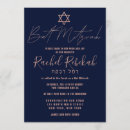 Buscar hebreo invitaciones Moderno