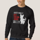 Buscar westie sudaderas Propietario