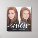 Buscar amigas lienzos Mujeres jóvenes