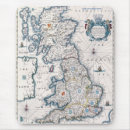Buscar diseños históricos alfombrillas de raton Mapas antiguos