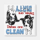 Buscar border collie imanes Adorable