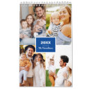 Buscar azul calendarios Collage