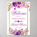 Buscar flor violeta posters Invitados