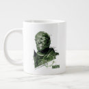 Buscar signo de interrogación tazas El batman
