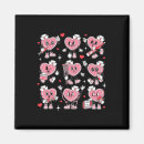 Buscar cute wedding imanes Corazón