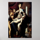 Buscar virgen y niño posters Cristianismo