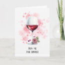 Buscar cena para dos invitaciones Romántico