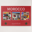 Buscar de marruecos puzzles Viajes