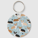 Buscar perros llaveros Corgi