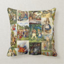 Buscar alicia cojines Fantasía