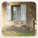 Buscar bicicleta del vintage posavasos Para todos