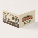 Buscar panaderos tarjetas de visita Clientes