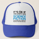 Buscar ficción camionero gorras Cifi