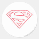Buscar icono de superman pegatinas Protector de s