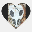 Buscar dia de los muertos pegatinas Negro