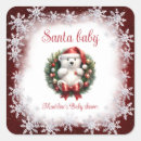 Buscar polar bear pegatinas Copo de nieve