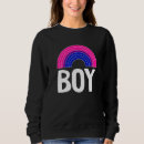 Buscar sutil sudaderas Arco iris